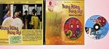 Vietnamese Music CDs - Bac Ninh Folk Songs Karaoke - VCD9