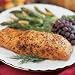 Omaha Steaks 4 (6 oz.) Marinated Salmon Fillets