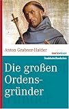 Produkt-Bild: Die gro&szlig;en Ordensgr&uuml;nder (marixwissen)