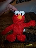 Fisher Price Elmo Plush 10 51qeIzq18iL. SL160 Fisher Price Elmo Plush 10