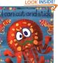 I Can Cut and Stick (Usborne Playtime)