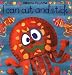 I Can Cut and Stick (Usborne Playtime)