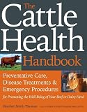 The Cattle Health Handbook