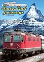 Great Railroad Adventures, Vol. 2: Swiss Rail Journeys [DVD] [2007] [US Import]
