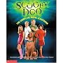 Scooby-Doo Movie Scrapbook