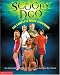 Scooby-Doo Movie Scrapbook