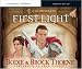 First Light (A. D. Chronicles, Book 1) width=