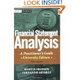 Financial Statement Analysis: A Practitioner's Guide (Wiley Finance)'