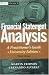Financial Statement Analysis: A Practitioner's Guide (Wiley Finance)