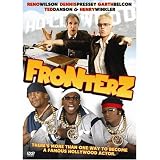 Fronterz [UK IMPORT] - Reno Wilson