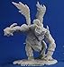Bones Boar Demon Miniature Reaper