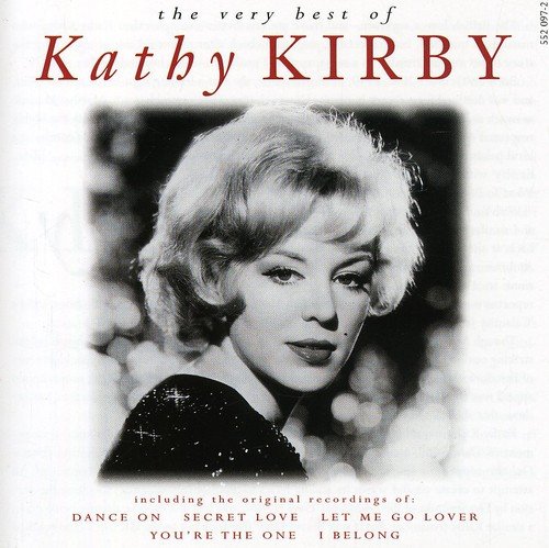 Kathy Kirby - Best of - Zortam Music