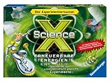Ravensburger 18855 - ScienceX Erneuerbare Energien - Ravensburger