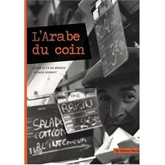 L'Arabe du coin