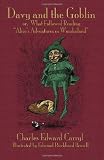 Davy and the goblin : or, What followed reading 'Alice's adventures in Wonderland'
