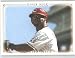 2008 Upper Deck / UD Masterpieces #52 Ken Griffey Jr - Chicago White Sox (Baseball Cards)