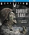 Zombie Lake: Remastered Edition [Blu-ray]