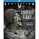 Zombie Lake: Remastered Edition [Blu-ray]