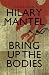 Books : Bring up the Bodies