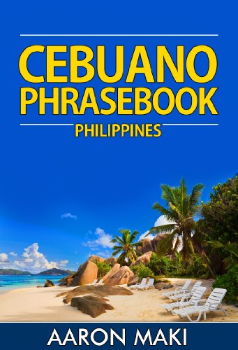 Cebuano Phrasebook
