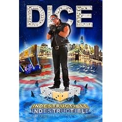 Andrew Dice Clay Indestructible