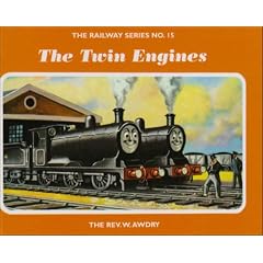 Twin Engines (Railway)