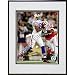 Photo File Buffalo Bills Lee Evans Framed Photo