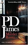 The Murder Room: A Novel (Vintage)