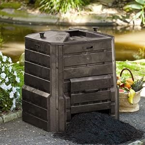 Compost Bins