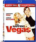 What Happens In Vegas [Blu-ray]