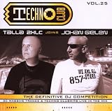 Produkt-Bild: Techno Club Vol.25