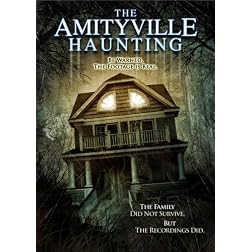 The Amityville Haunting