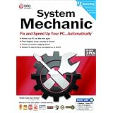 System Mechanic 9, up to 3 PCs (PC)by iolo Technologies