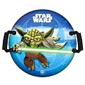 24" Snow Saucer - Star Wars Yoda