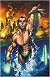 Sub-Mariner Poster by Michael Turner 24" x 36"