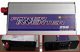 New 250W Small Grid Tie Power Inverter Converter For Wind Generator Air Breeze DC 10.8-30V TO AC 190V-260V Stackable