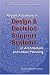 Recent Advances in Design and Decision Support Systems in Architecture and Urban Planning
