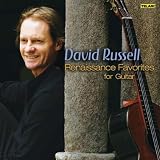 Renaissance Favorites for Guitar