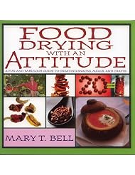 OPEN COUNTRY Food Drying With An Attitude, Book by Nesco