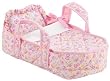 Corolle Mon Premier Nursery Small Carry Bed 5" X 13" X 7"