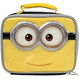 1 X Despicable Me Minion Lunch Kit