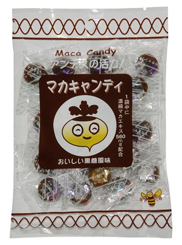 マカキャンディ 100g
