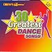 30 Greatest Dance Songs