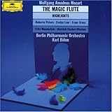 Mozart: The Magic Flute - Highlights