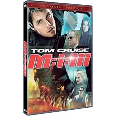 Mission : Impossible 3