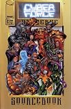 Cyberforce Universe Sourcebook, Vol 1 #2