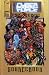 Books : Cyberforce Universe Sourcebook, Vol 1 #2