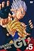 DRAGON BALL GT #5