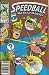 Book Speedball The Masked Marvel #9 : The Hidden Past (Marvel Comics)