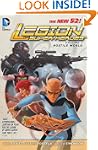 Legion Of Super Heroes TP Vol 01 Host...